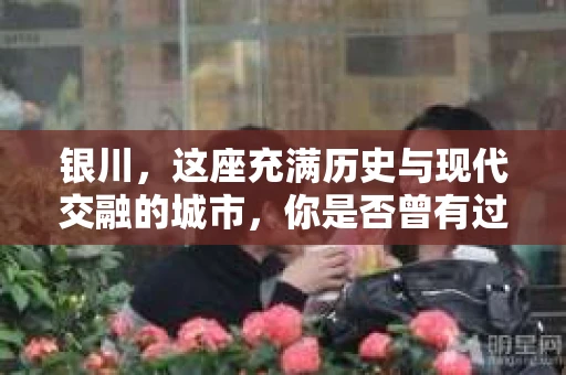银川，这座充满历史与现代交融的城市，你是否曾有过这样的疑问：银川有私家侦探公司吗？今天，就让我带你一起揭开这个谜团。